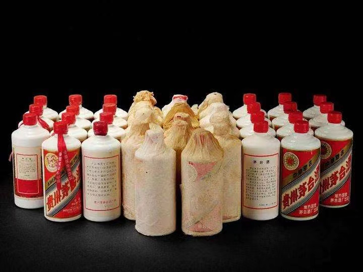 南吕镇回收珍品茅台上门（最新更新行情）